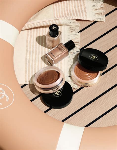 chanel cream bronzer price|chanel les beiges cream bronzer.